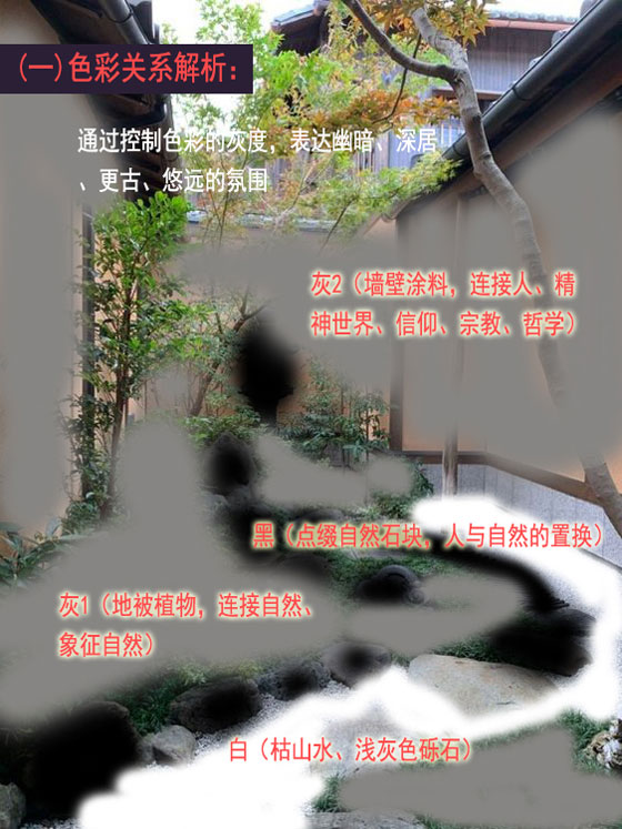 合肥庭院装修